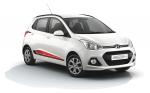 Hyundai Grand i10 20th Anniversary 2016 года